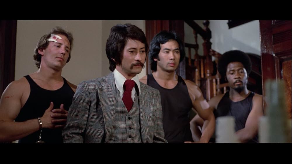 Death Machines（原題）の画像