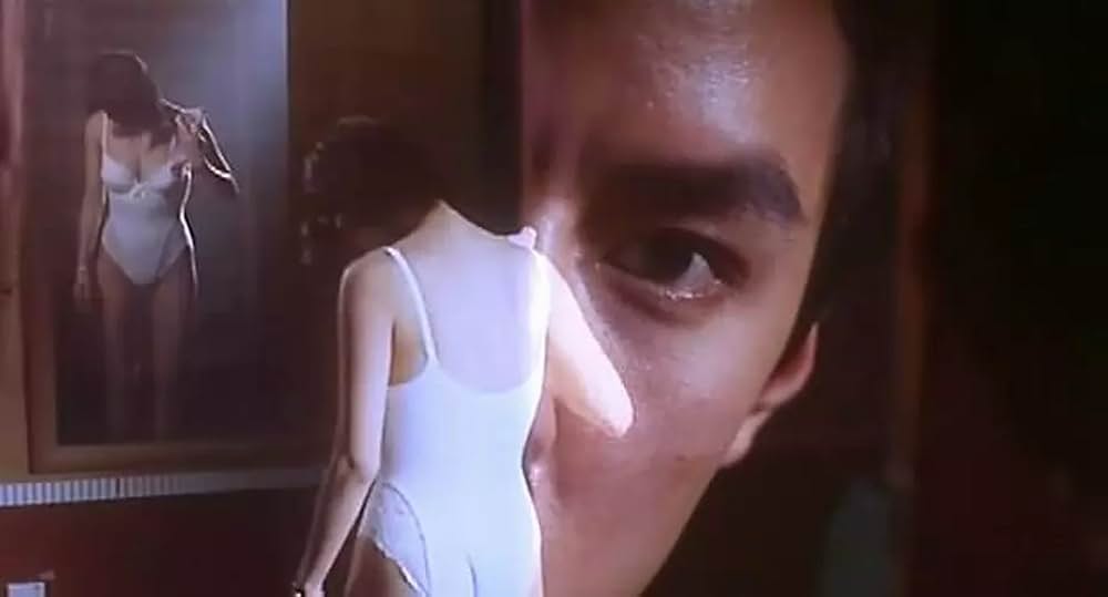 潜入黒社会の写真