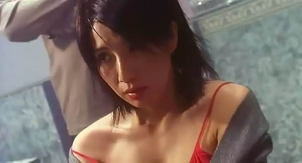 潜入黒社会の画像