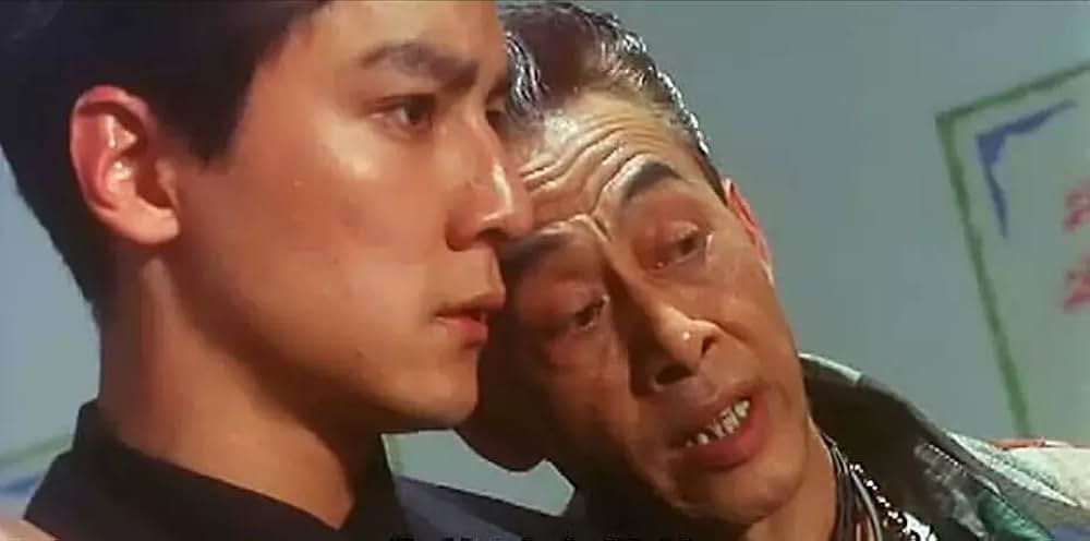 潜入黒社会の画像