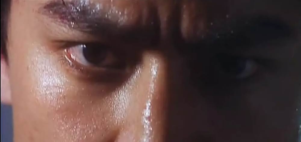 潜入黒社会の画像