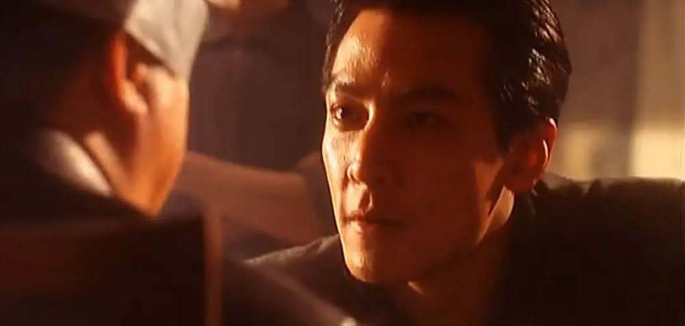 潜入黒社会の画像