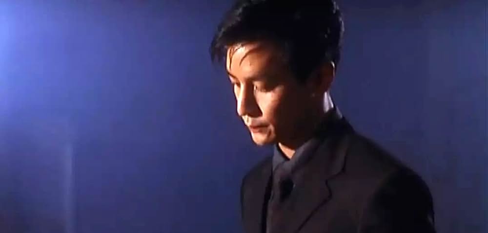 潜入黒社会の画像