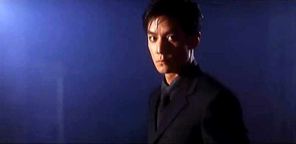 潜入黒社会の画像