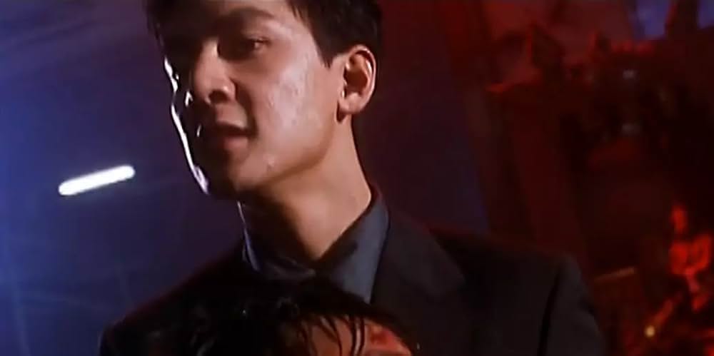 潜入黒社会の画像