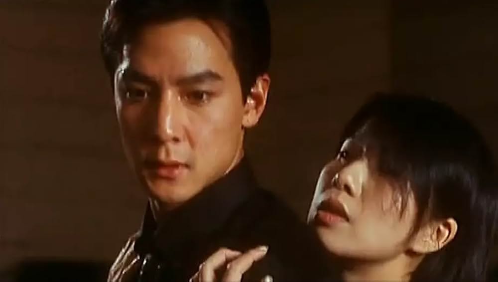 潜入黒社会の画像