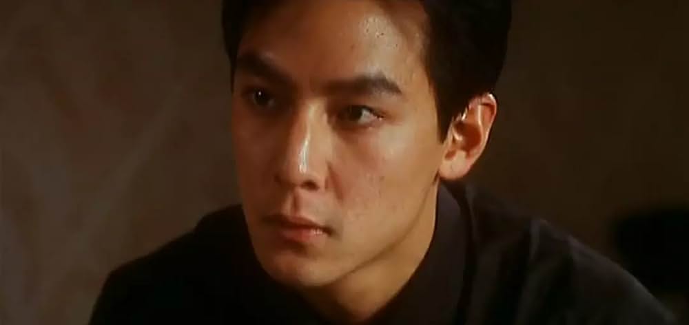 潜入黒社会の画像