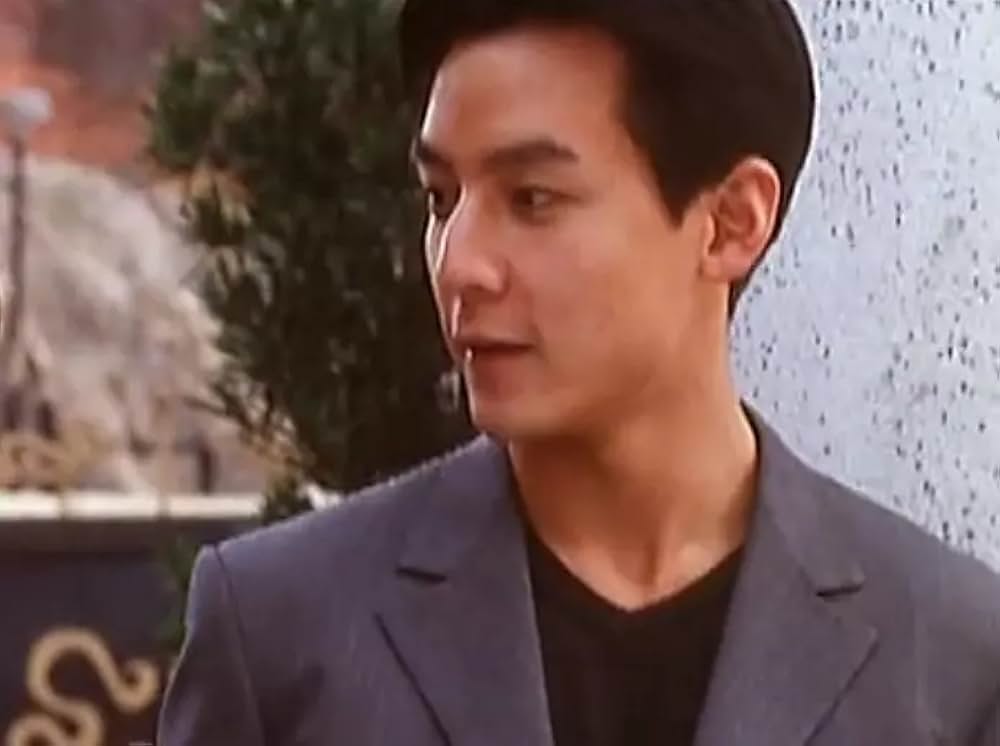 潜入黒社会の画像