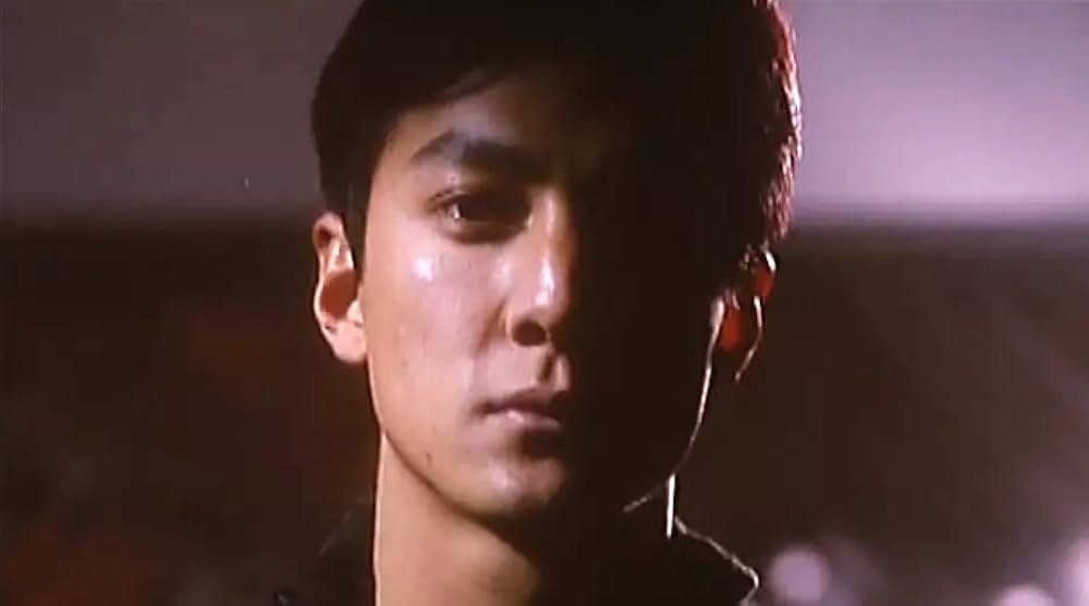 潜入黒社会の画像