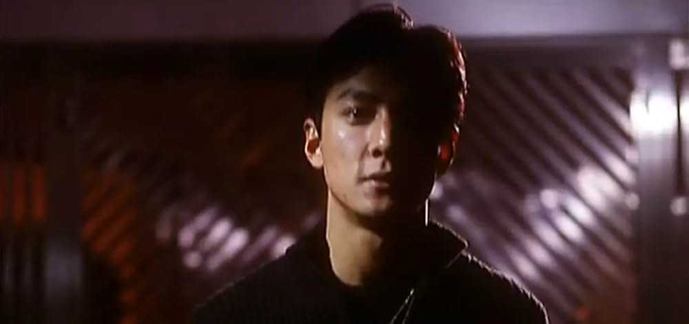 潜入黒社会の画像