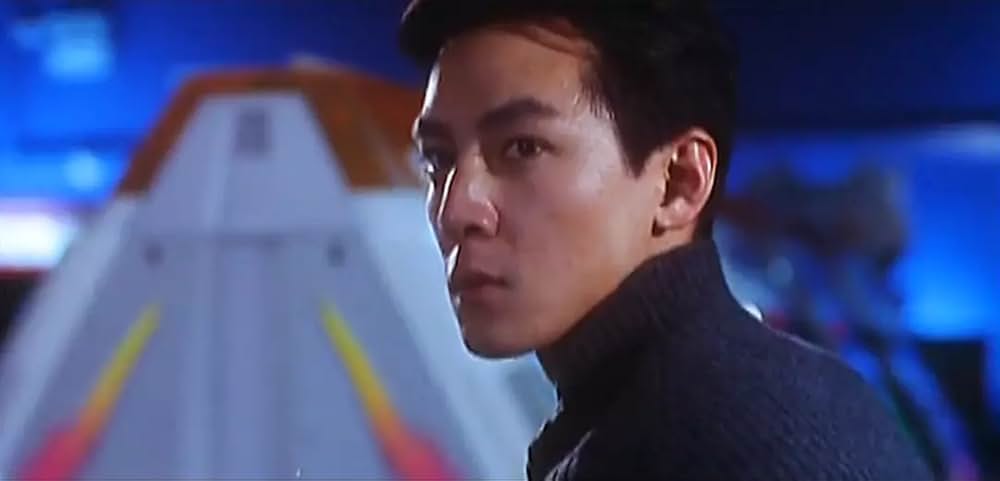 潜入黒社会の画像