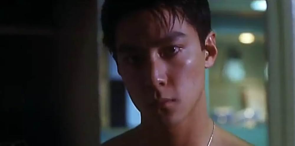 潜入黒社会の画像