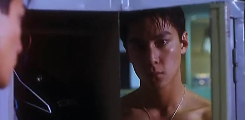 潜入黒社会の画像