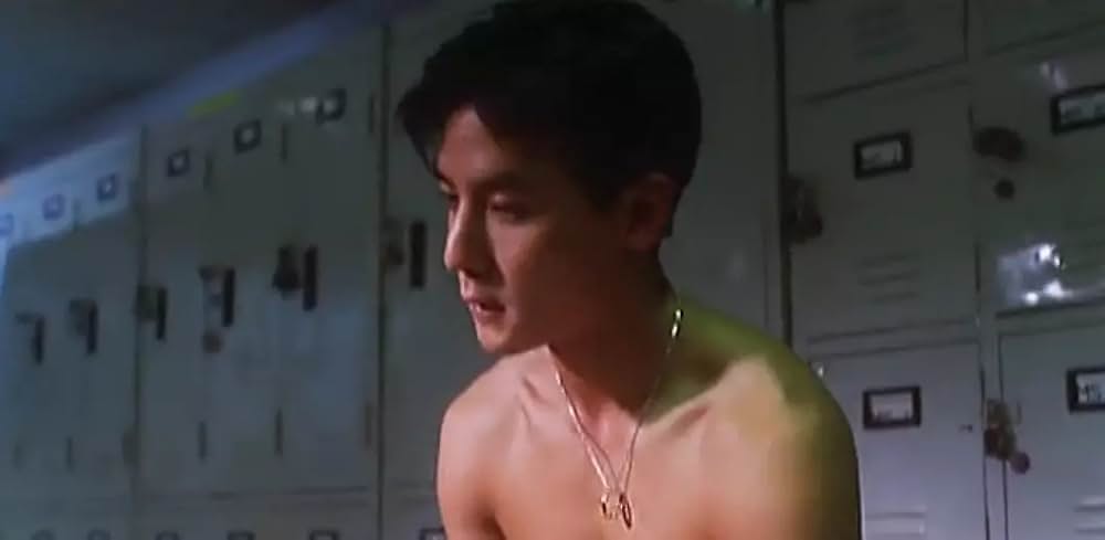 潜入黒社会の画像