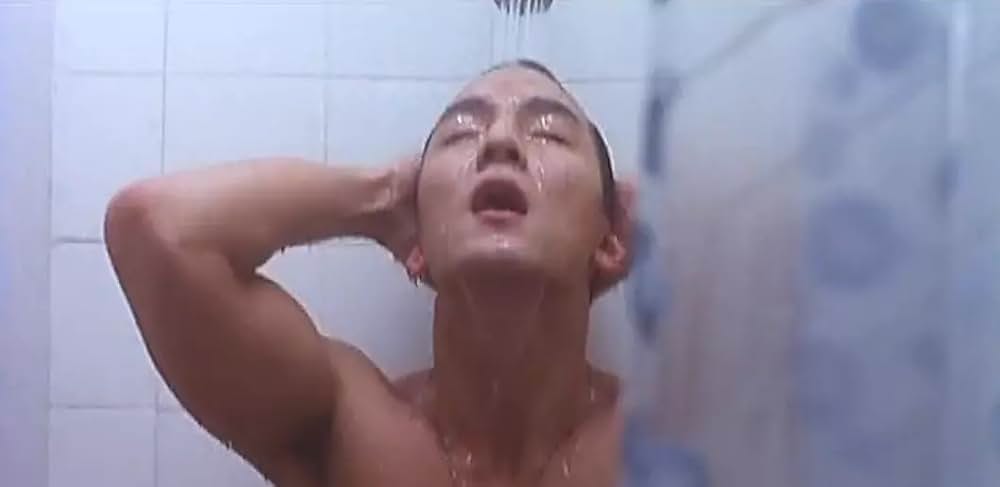 潜入黒社会の画像