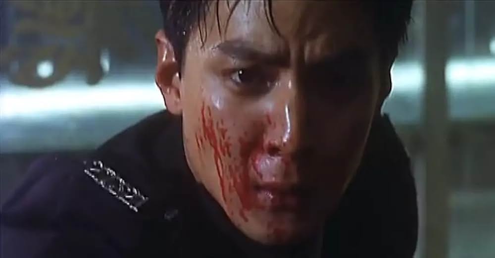 潜入黒社会の画像