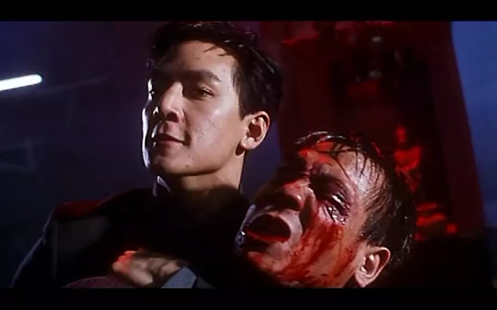 潜入黒社会の画像