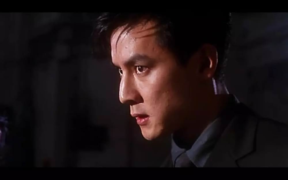 潜入黒社会の画像