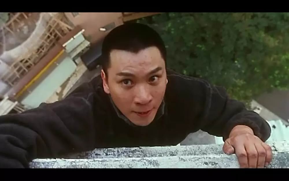 潜入黒社会の画像