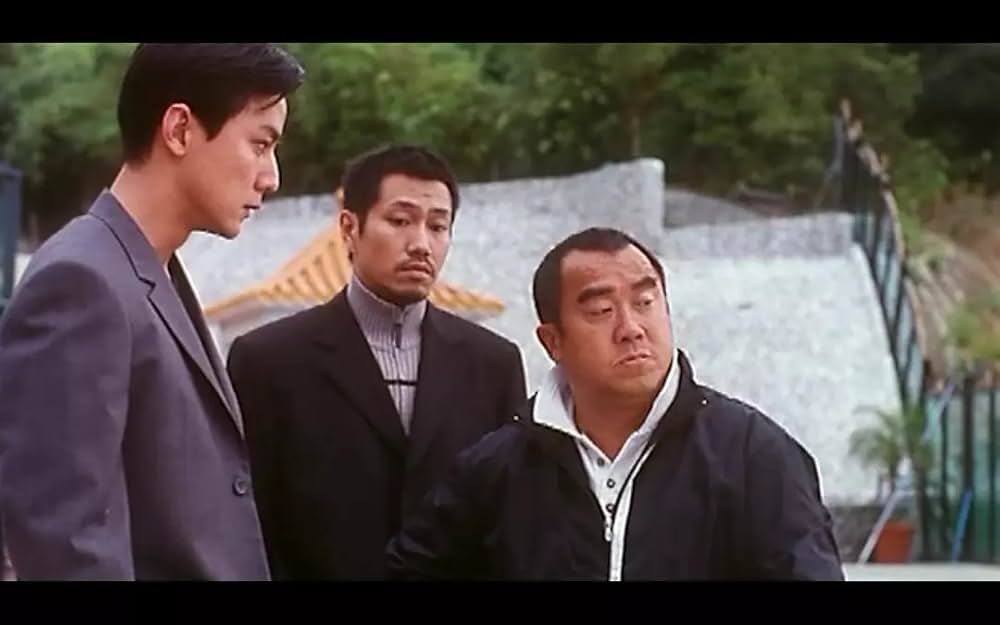 潜入黒社会の画像