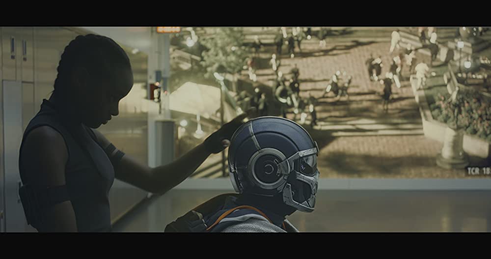 ブラック・ウィドウの画像