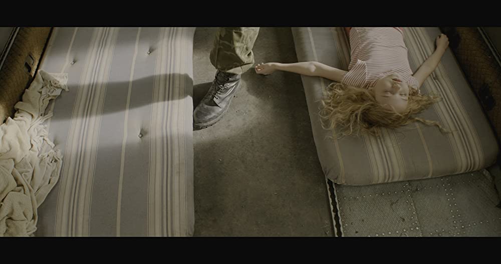 ブラック・ウィドウの画像