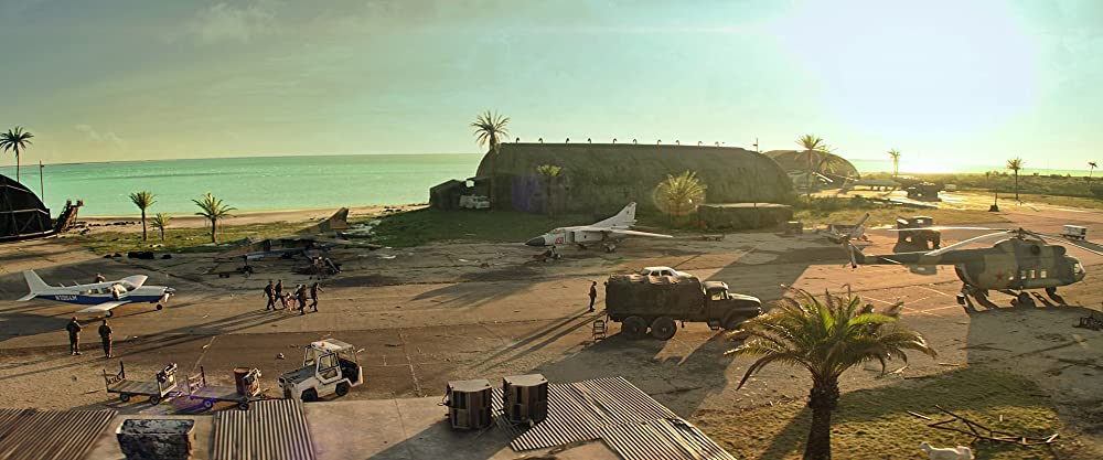 ブラック・ウィドウの画像