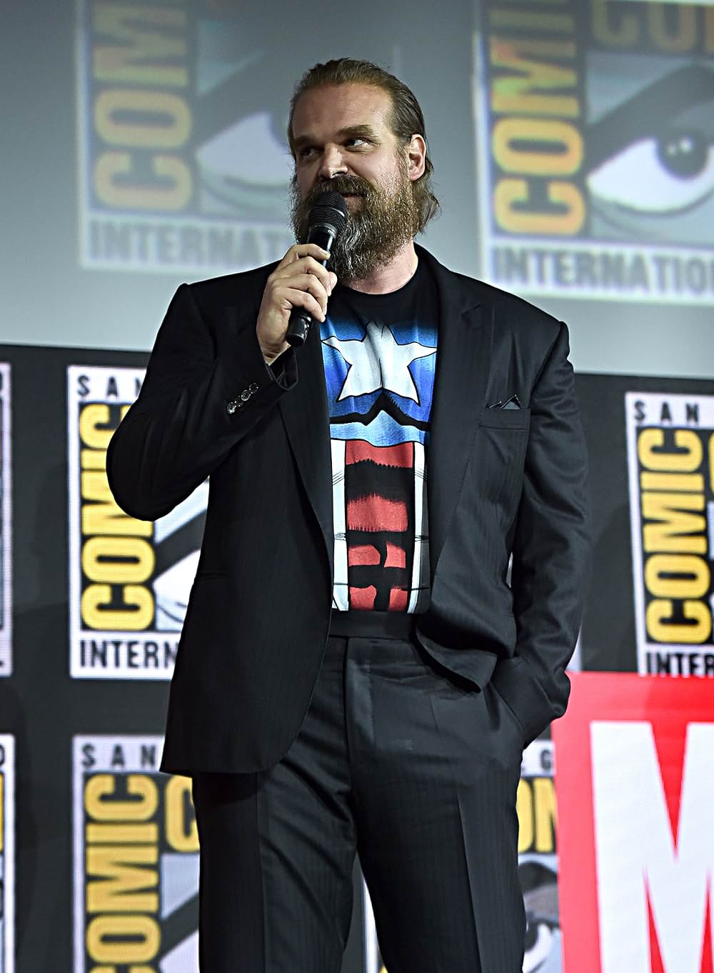 ブラック・ウィドウの画像