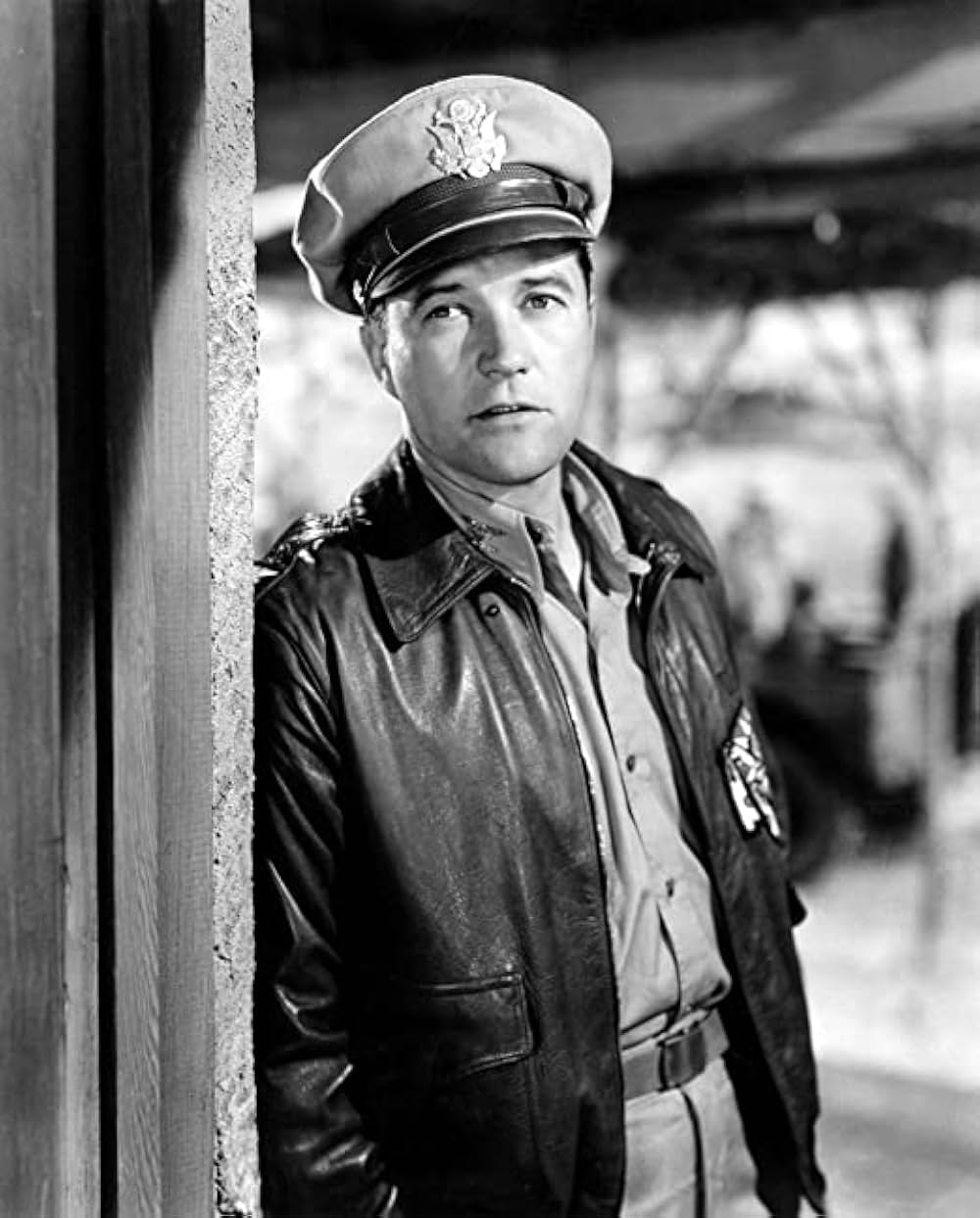 空軍極秘作戦の写真