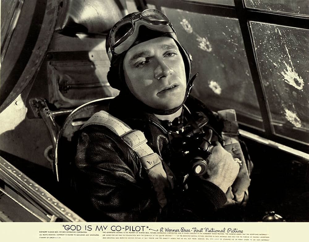 空軍極秘作戦の画像