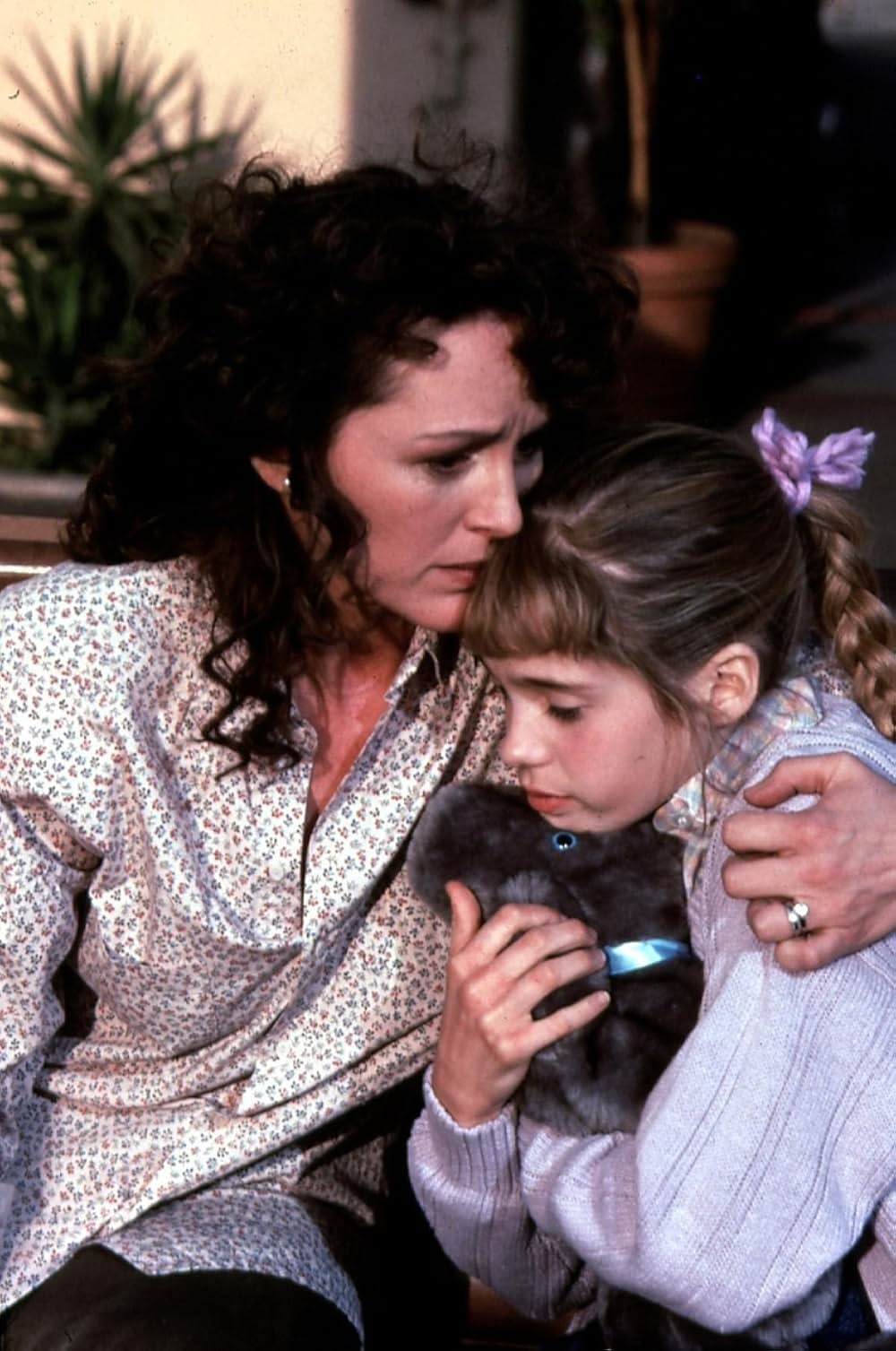 フォーエバー・ファミリー／愛は運命を越えての画像