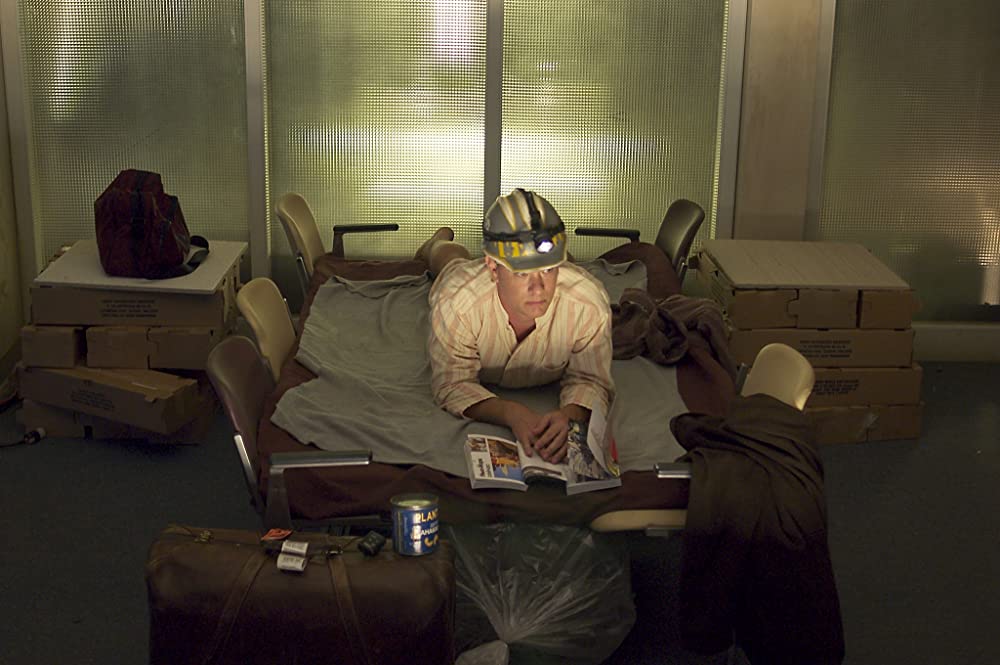 ターミナルの画像