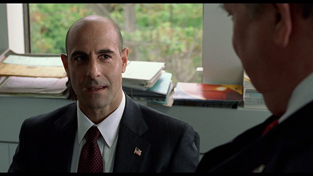 ターミナルの画像