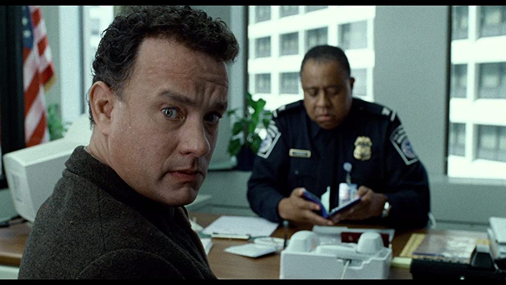 ターミナルの画像