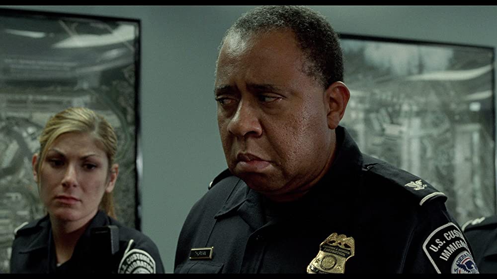 ターミナルの画像