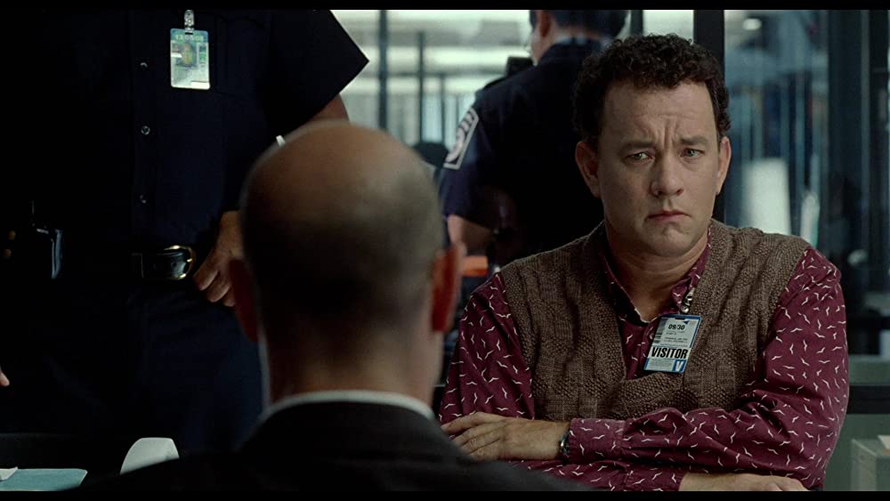 ターミナルの画像