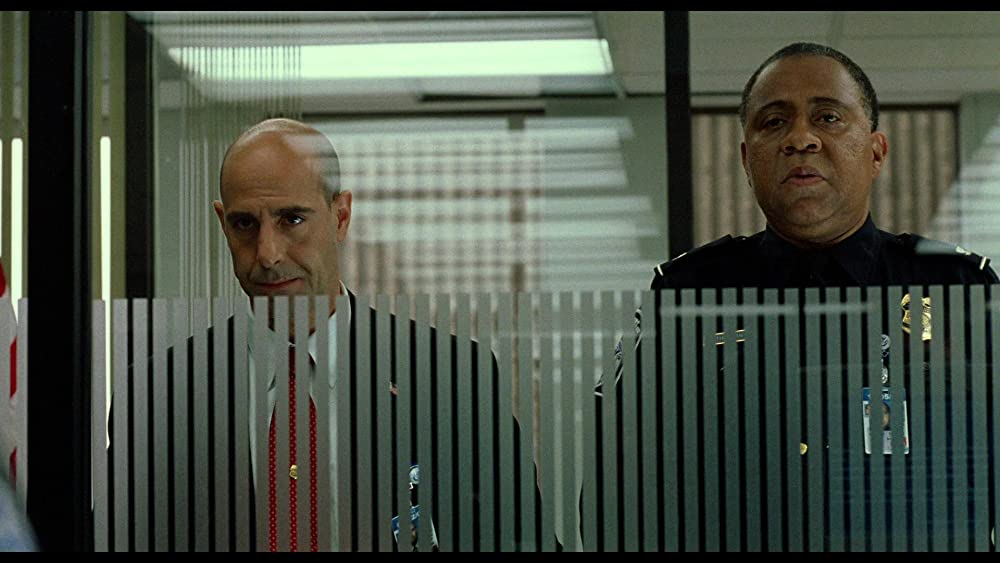 ターミナルの画像