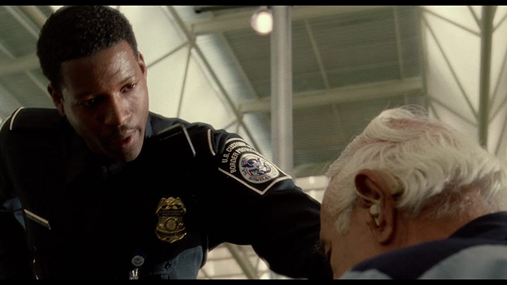 ターミナルの画像