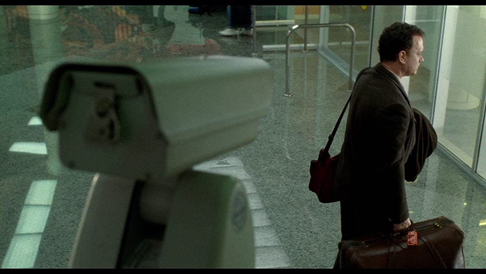 ターミナルの画像