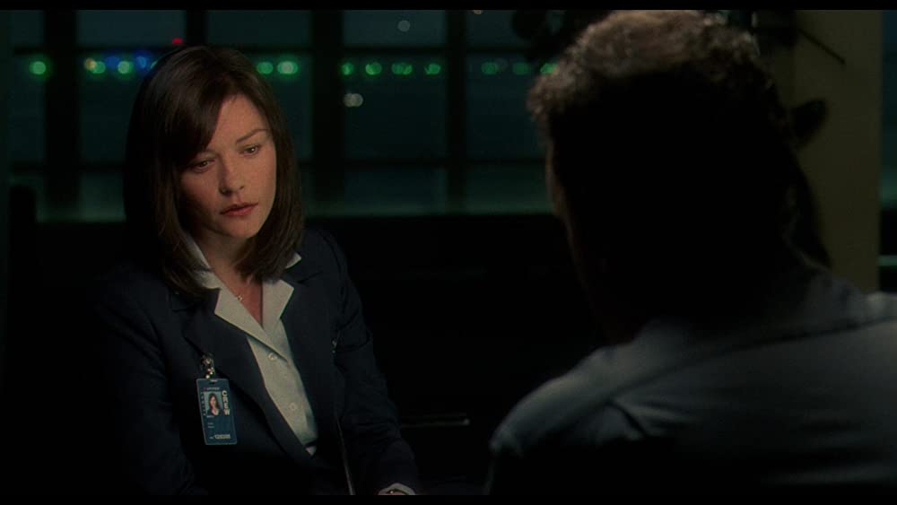 ターミナルの画像