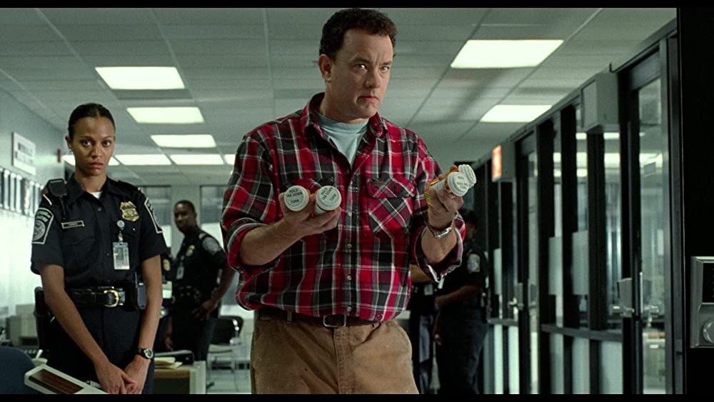 ターミナルの画像