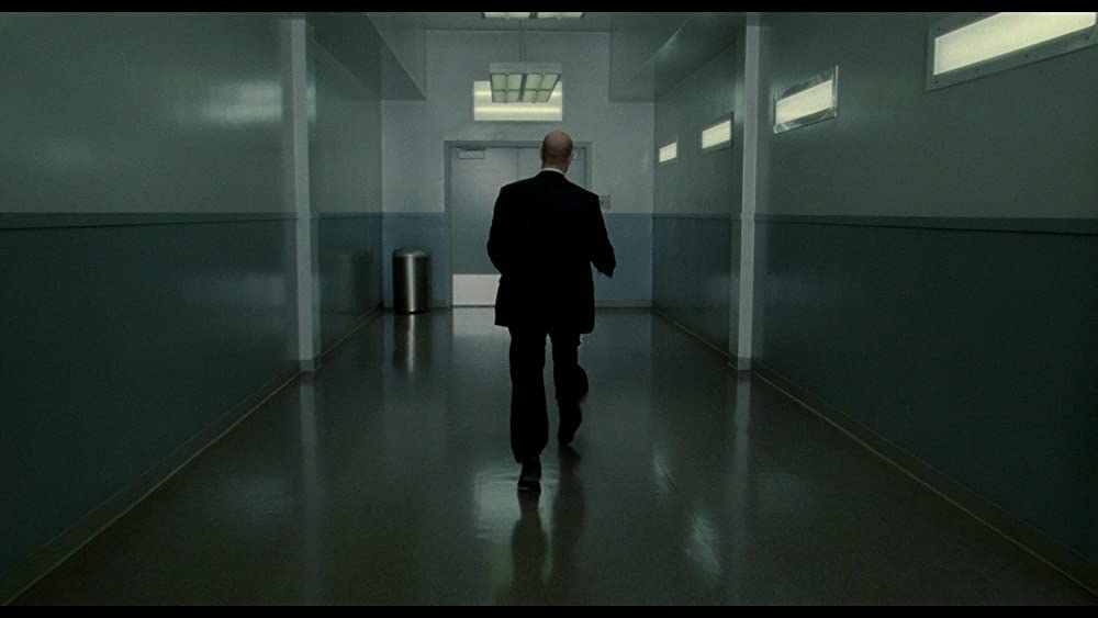 ターミナルの画像