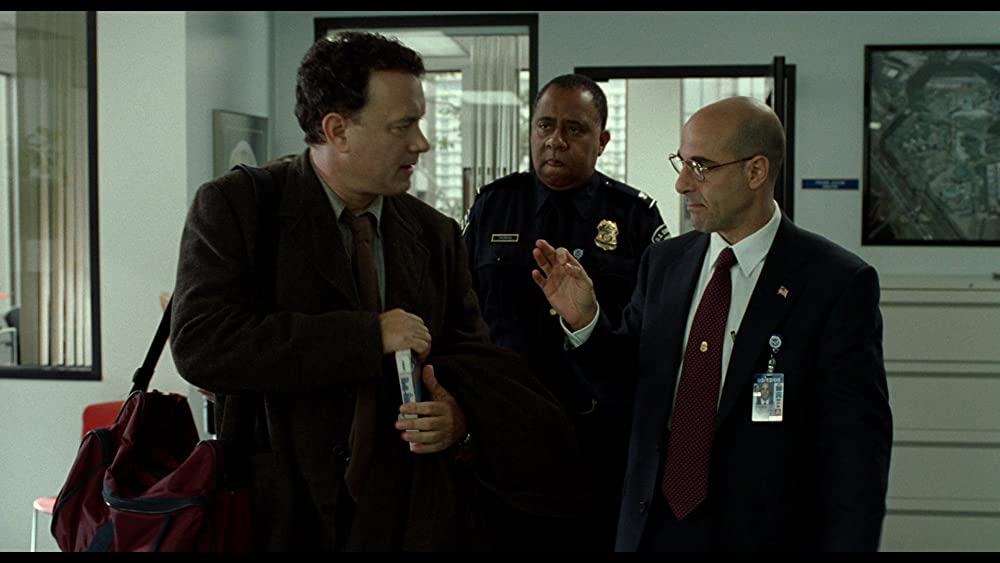 ターミナルの画像