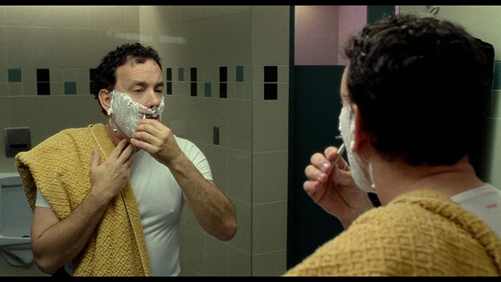 ターミナルの画像