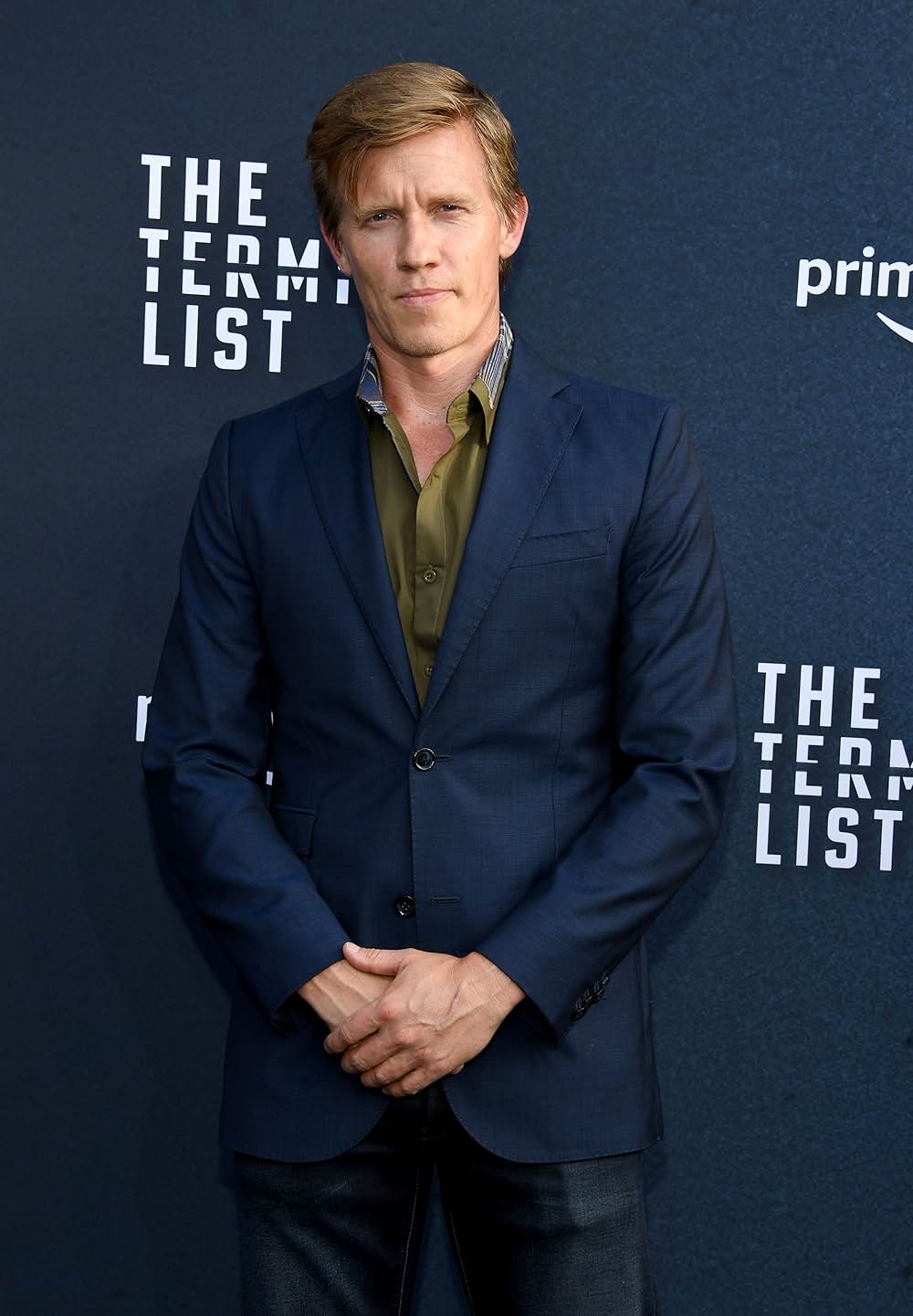 ターミナルの画像