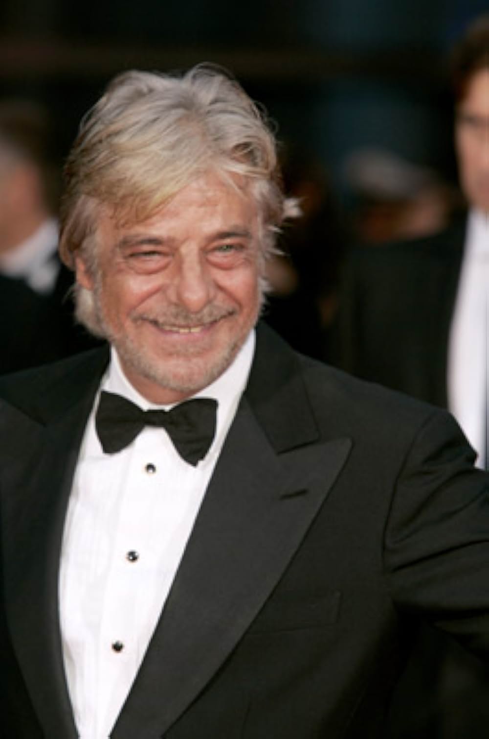 ターミナルの画像