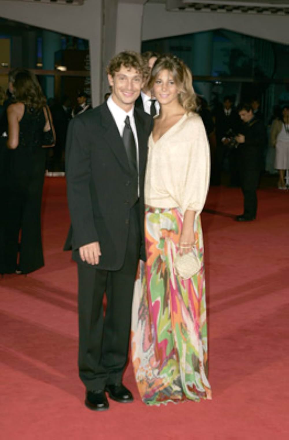 ターミナルの画像