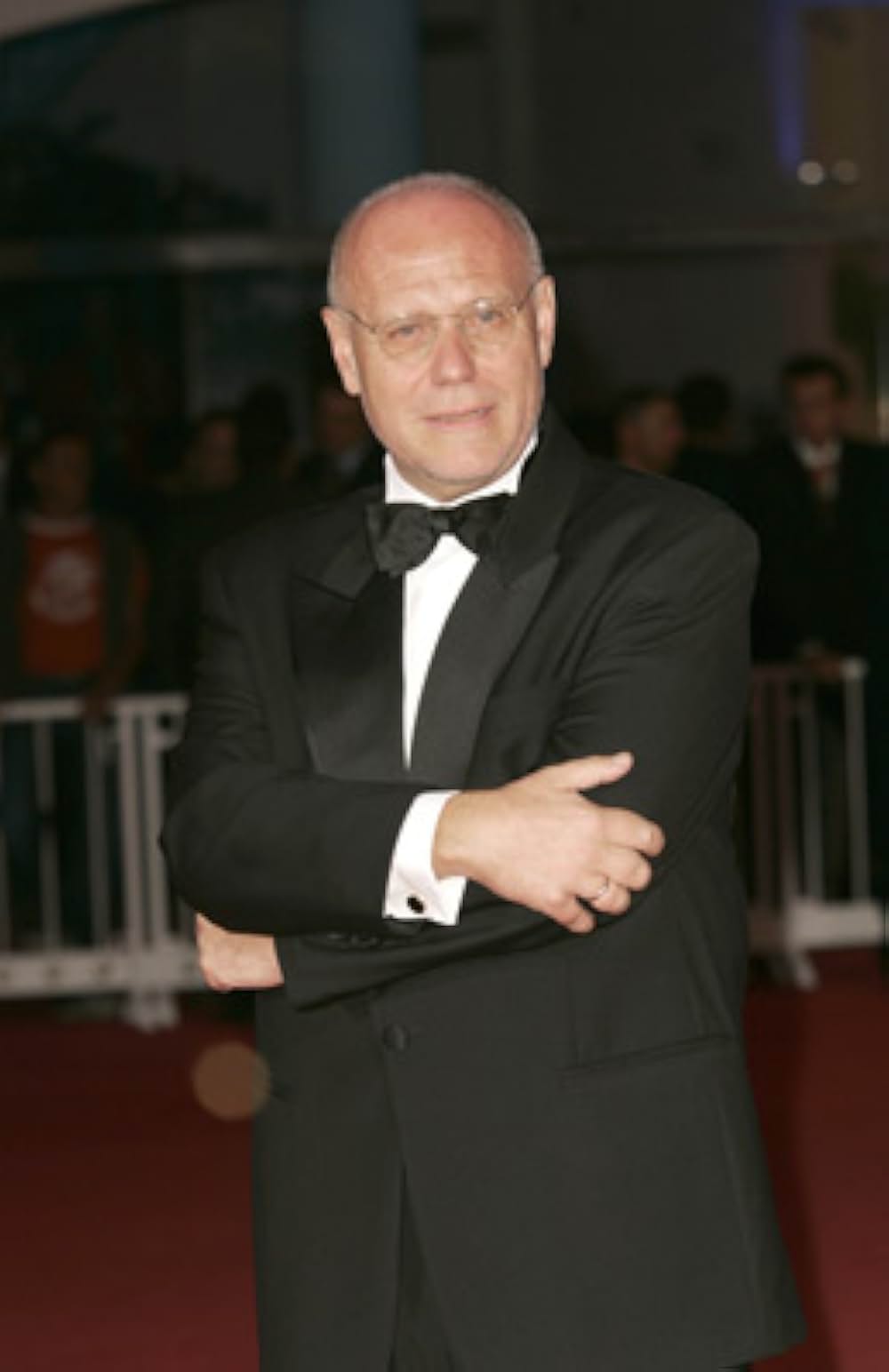 ターミナルの画像