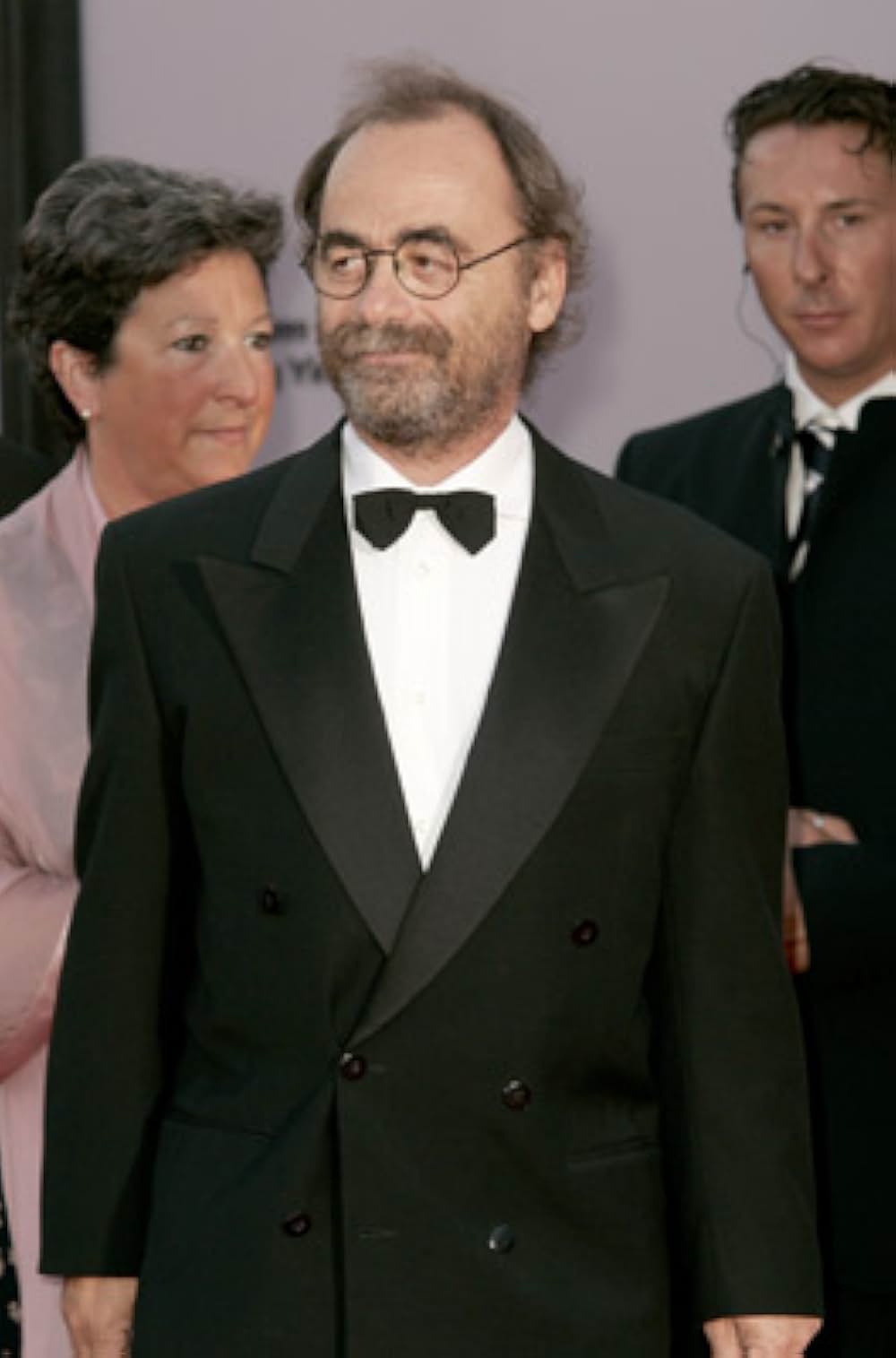 ターミナルの画像