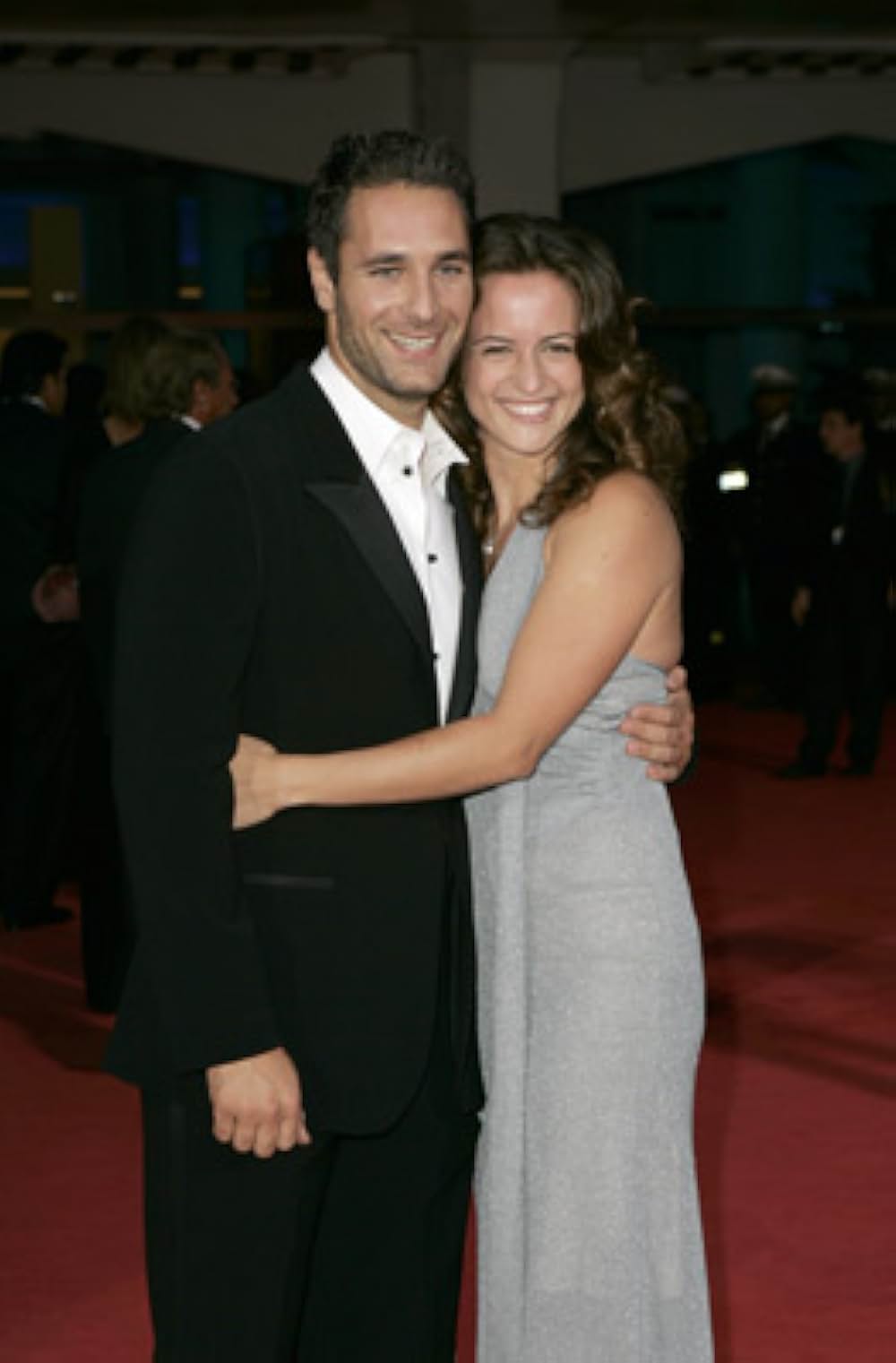 ターミナルの画像